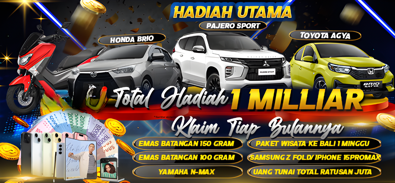 SELAMAT DATANG DI RINDU4D